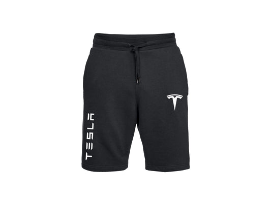 Short Tesla One Color