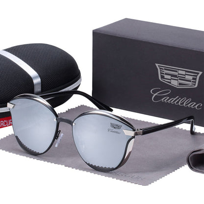 Cadillac Sunglasses Women’s Polarized-Driver Apparel-Driversapparel.com