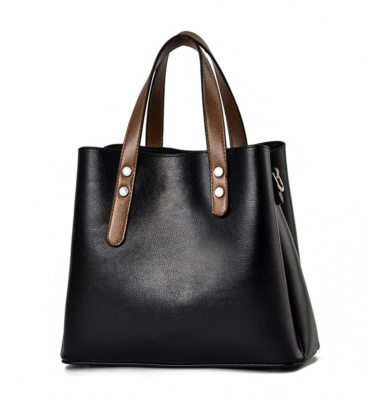 Corvette Luxury Leather Women Handbag-bag-Driver Apparel-Driversapparel.com