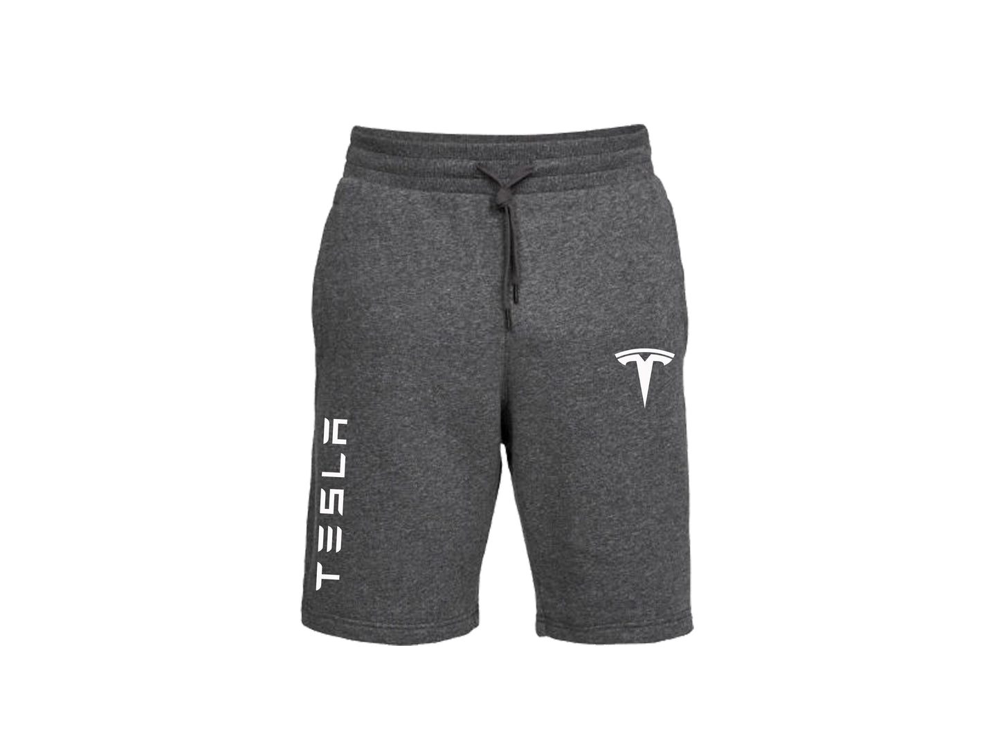 Short Tesla One Color