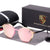 Deluxe Porsche Women’s Polarized Sunglasses-Driver Apparel-Driversapparel.com