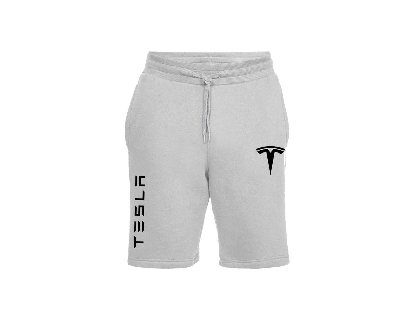 Short Tesla One Color