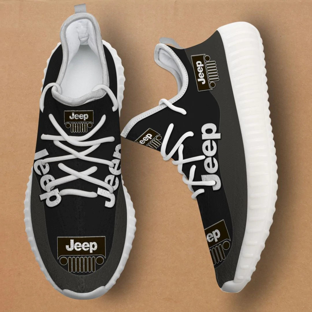 Jeep Shoes Jeep Fashion Luxury Shoes YZ V25