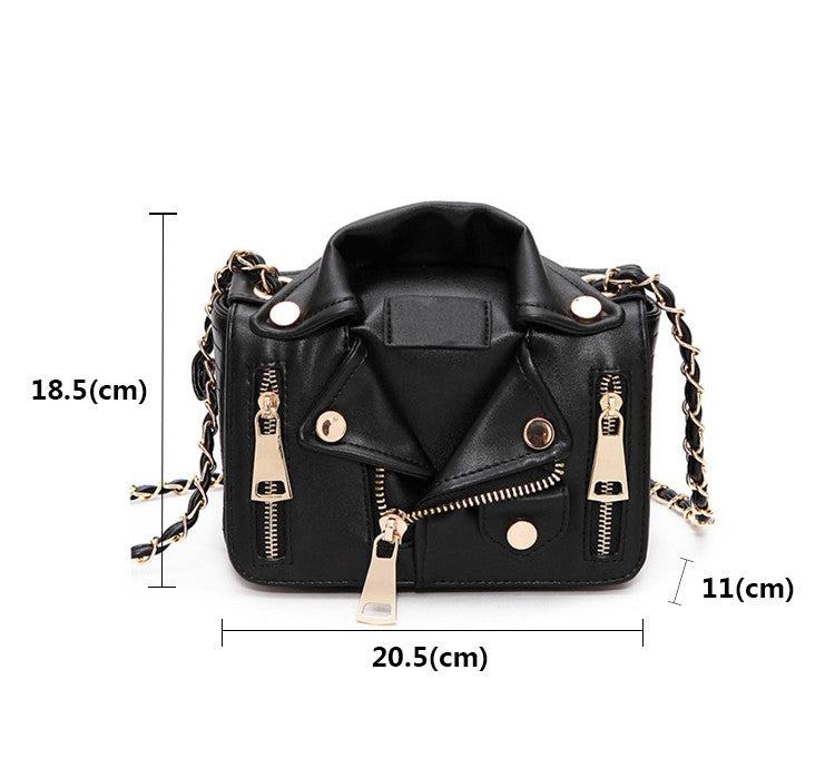 Mercedes Luxury Collar Women&#8217;s Handbag-bag-Driver Apparel-Driversapparel.com