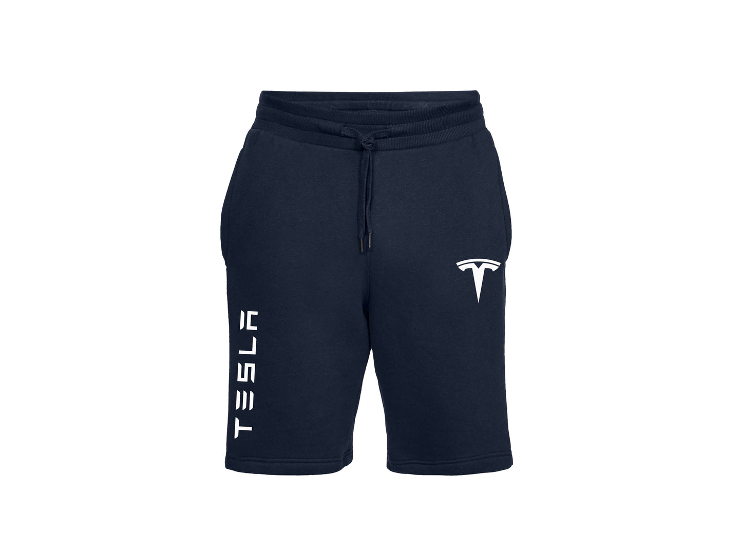 Short Tesla One Color