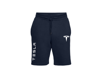 Short Tesla One Color