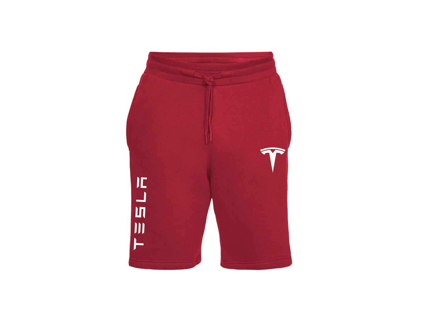 Short Tesla One Color