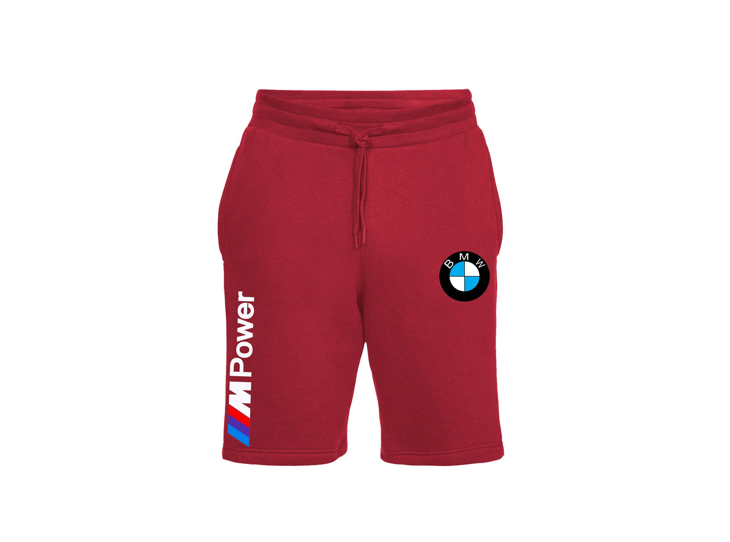 BMW One Color Shorts