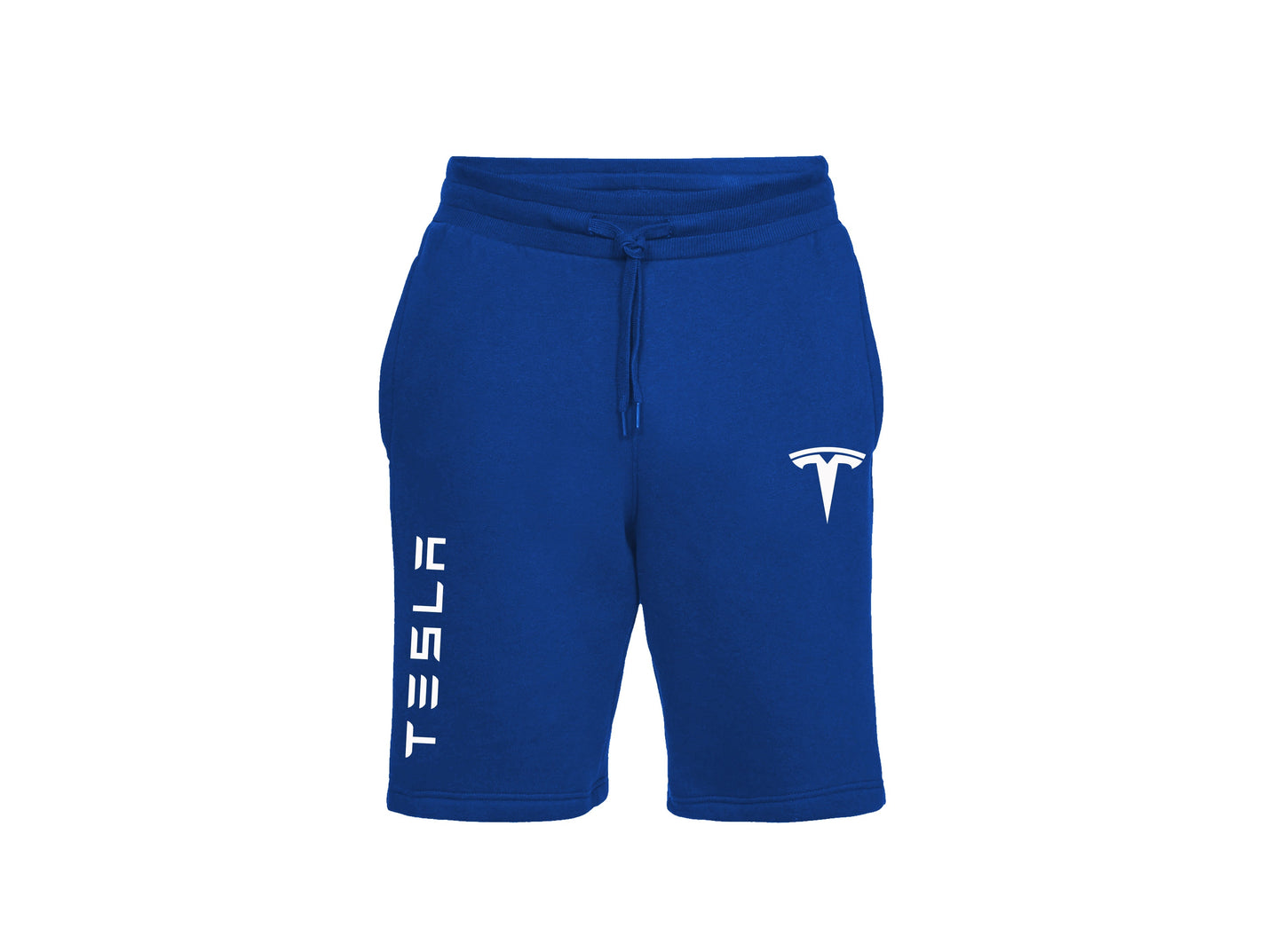 Short Tesla One Color