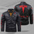 Veste TSL Veste en cuir polaire TSL V37