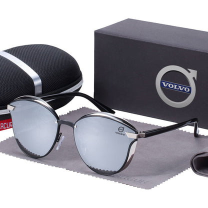 Volvo Women’s Polarized Sunglasses-Driver Apparel-Driversapparel.com