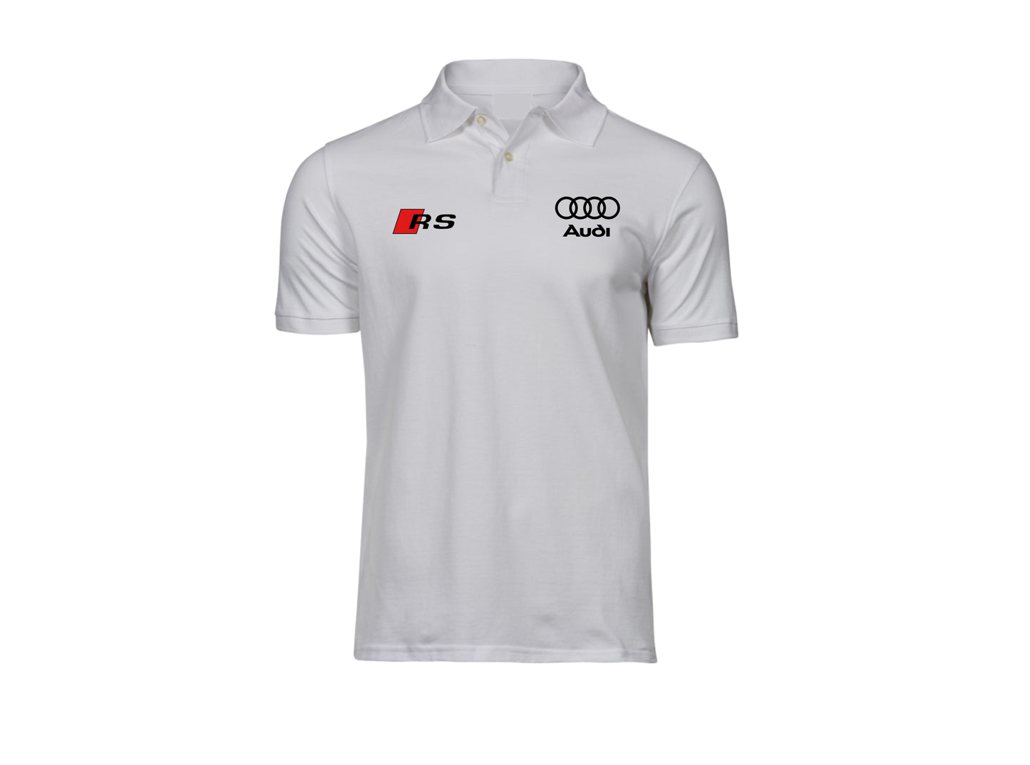 Polo Audi