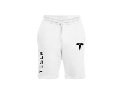 Short Tesla One Color