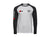 T-shirt raglan à manches longues Audi