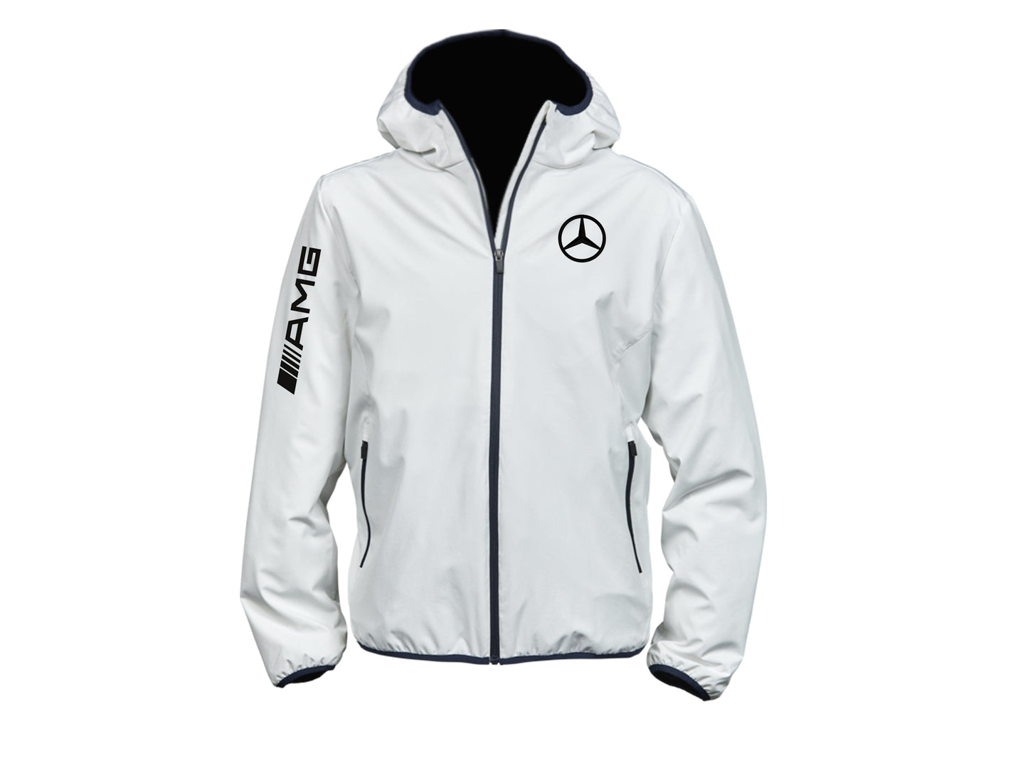 Veste Mercedes AMG