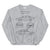 Blueprint Sedan Unisex Sweatshirt_driver_apparel_drivi.store