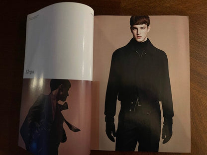 Arena HOMME+: The Ultimate Guide to Style and Culture