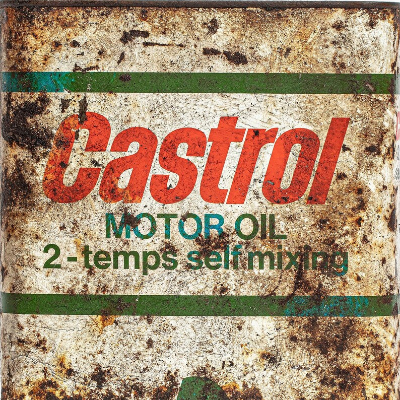 Castrol Classic: Timeless Oil for Cherished Classics_driver_apparel_drivi.store