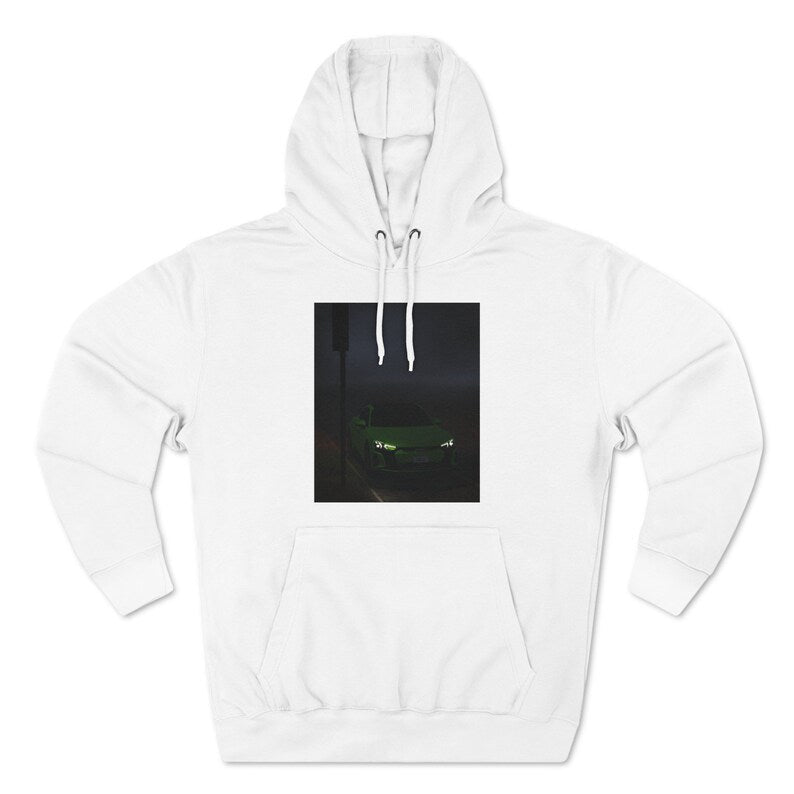 Audi R8 Pullover Hoodie_driver_apparel_drivi.store