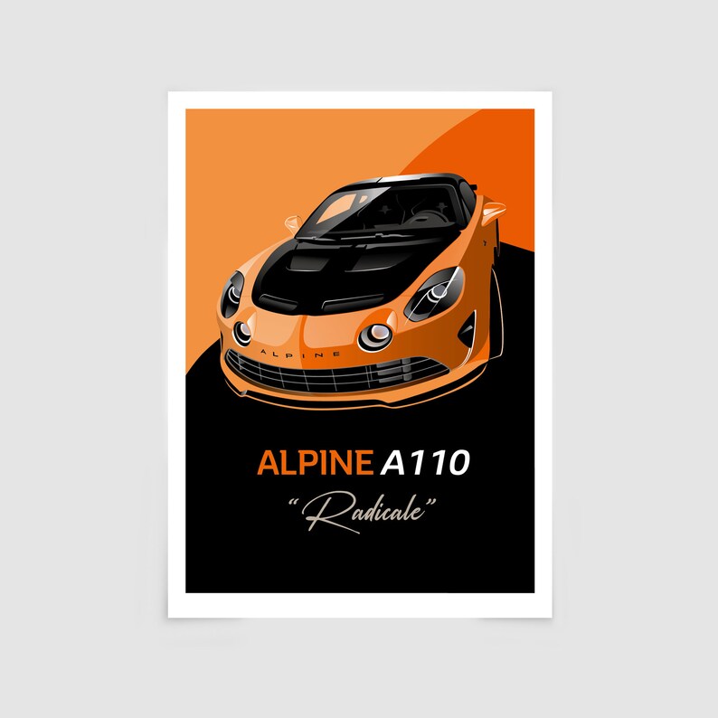 Collection d'affiches alpines : 40 % de réduction