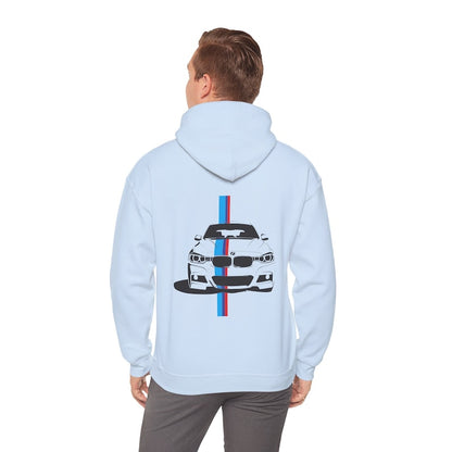 BMW Hoodie: The Perfect Gift for Him