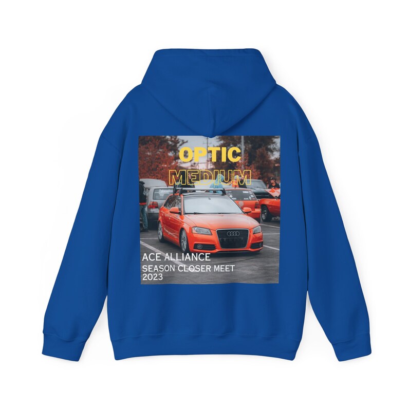 Audi Sporty Signature Hoodie_driver_apparel_drivi.store