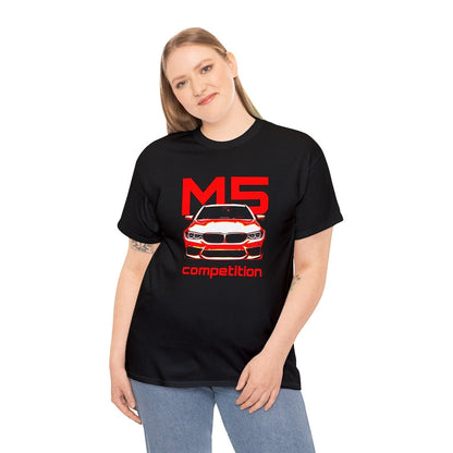 T-shirt pour passionnés de voitures classiques : un cadeau intemporel pour les amateurs d'automobiles