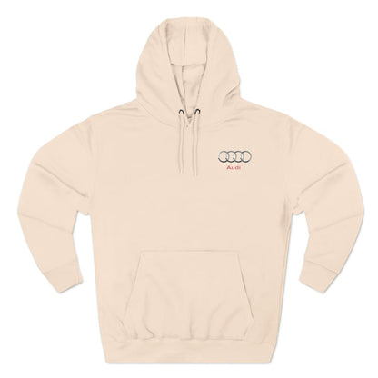 Audi R8 Hoodie: The Perfect Gift for Car Enthusiasts