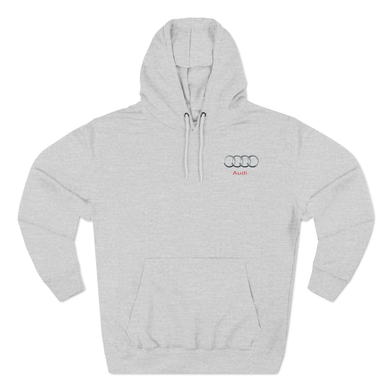 Audi R8 Hoodie: The Perfect Gift for Car Enthusiasts_driver_apparel_drivi.store