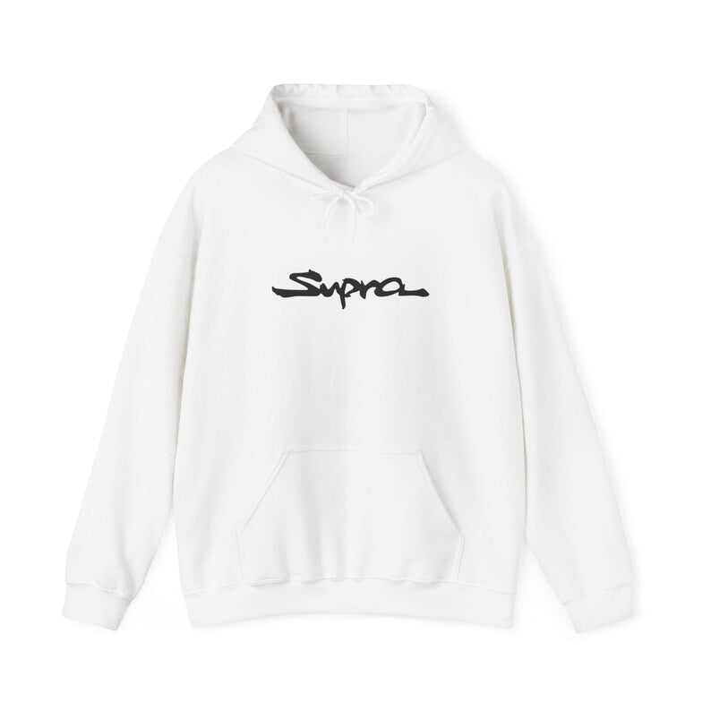 Sweat à capuche Supra MK4 : libérez l'esprit JDM