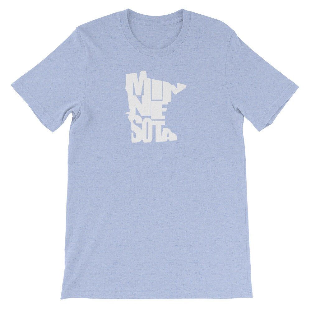 Minnesota T-shirt