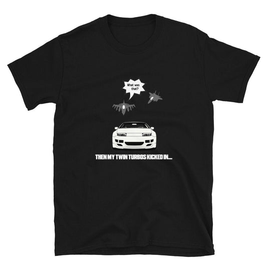 Z Twin Turbo Shirt