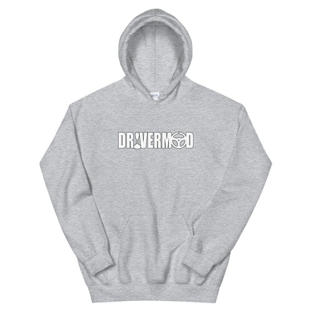 Drivermod Hoodie