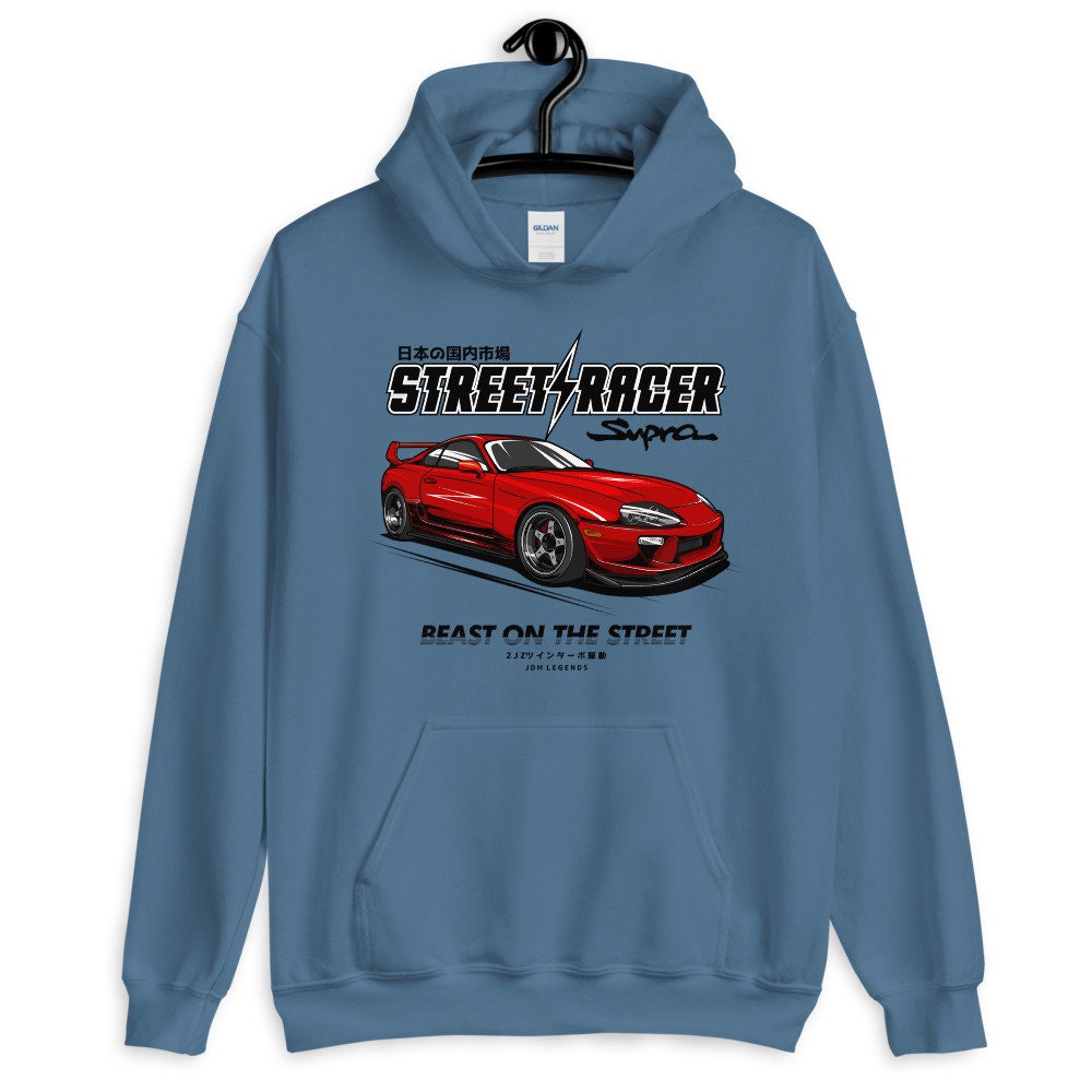 Highway King Supra MKIV Shirt