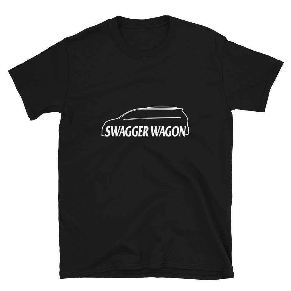 Swagger Wagon Shirt