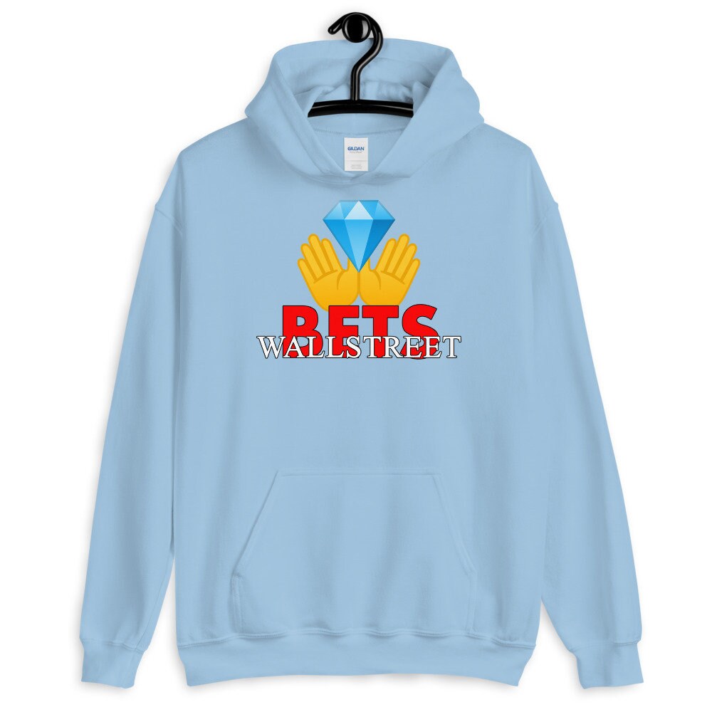 WallStreetBets Hoodie