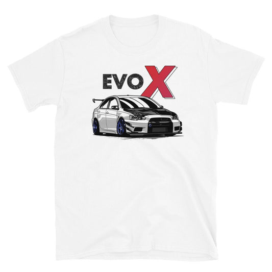 EVO X Shirt