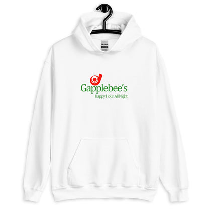 Gapplebee's Hoodie