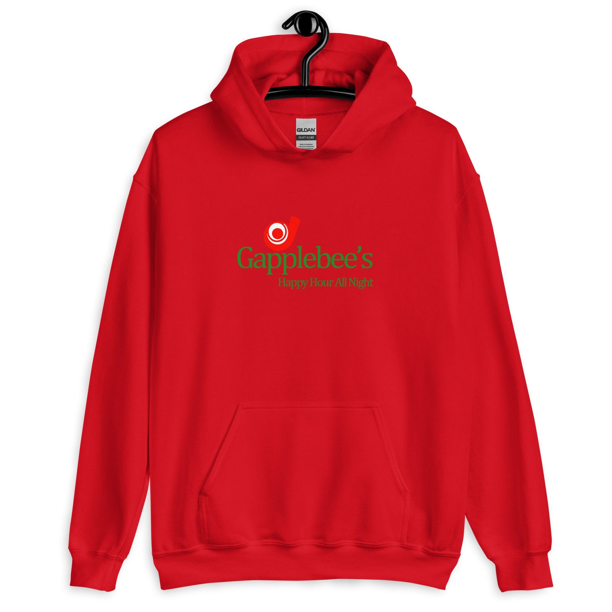 Gapplebee's Hoodie