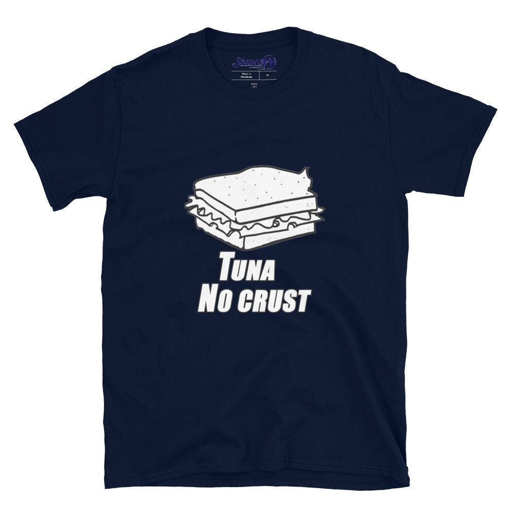 Tuna No Crust Shirt