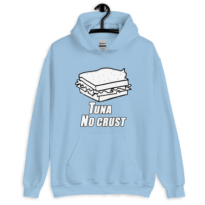 Tuna No Crust Hoodie