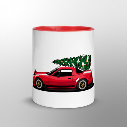 Mazda Miata - Tasse à café ou à thé