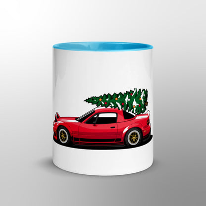 Mazda Miata - Tasse à café ou à thé