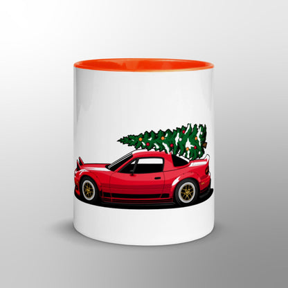 Mazda Miata - Tasse à café ou à thé