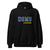 DSMS Jackstands University Unisex Hoodie