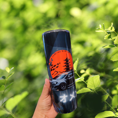 Custom JDM 20oz Tumbler - Omega X Tumbler