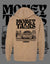 JDM | Money Talks Heavyweight Hoodie