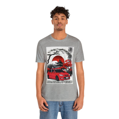 Mazda Speed Tee