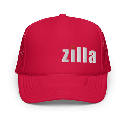 JDM Zilla Foam Trucker Hat