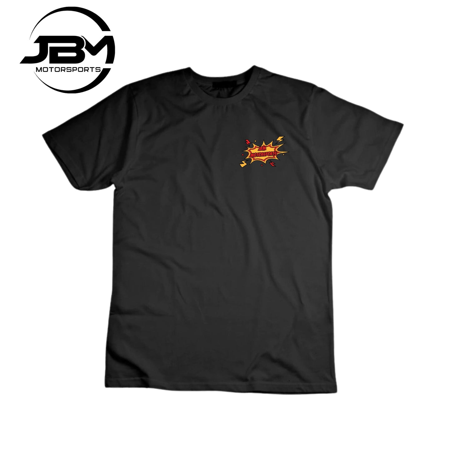 JBM - Street Culture T-shirt